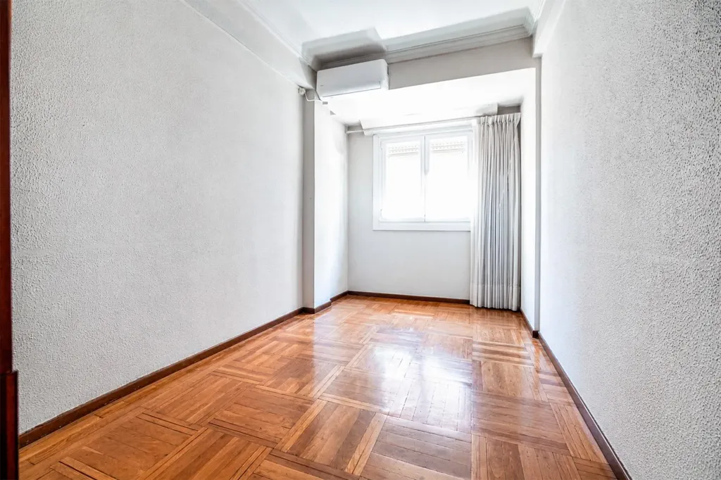 Pièces - Apartment with Terrace in Guindalera, Madrid