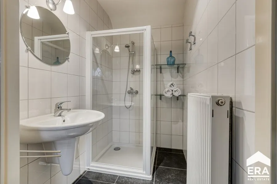 Vannitoad - Spacious Villa with Garden in Lommel