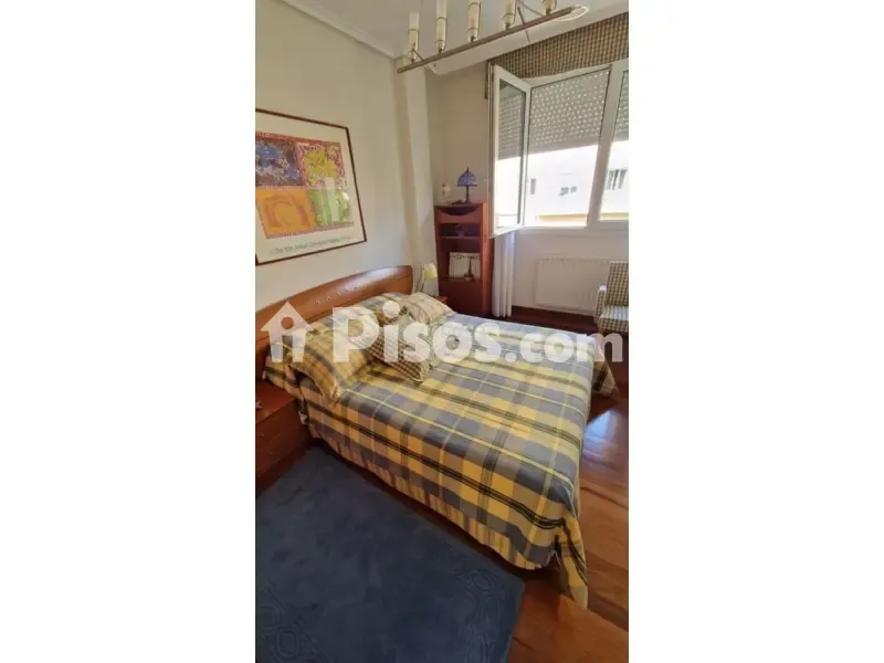 Chambres - Adosado with Private Garden in Igorre