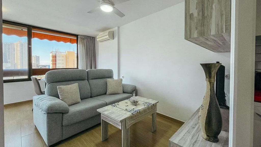 Elutuba - Apartment with Pool in Rincón de Loix