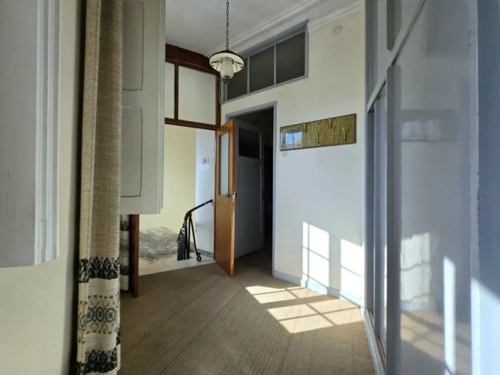 Hallway - Luxury Apartment Complex with Beach Proximity in Olhão