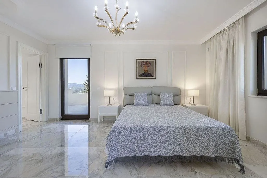 Magamistoad - Luxury Villa with Pool in Mijas Golf