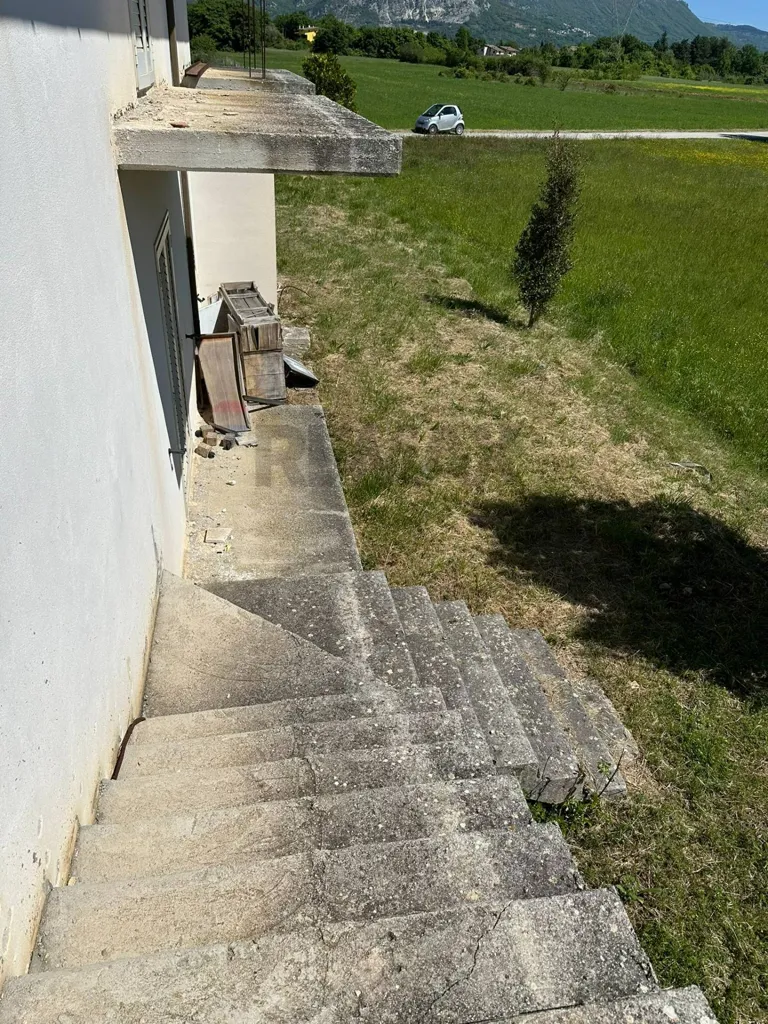 Stanze - Customisable House with Balcony in Rocchetta a Volturno