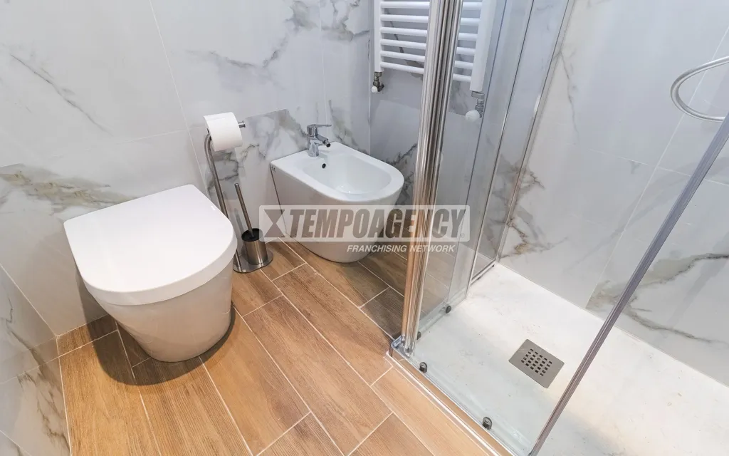 Vannitoad - Modern Ground Floor Flat with Balcony in Milan