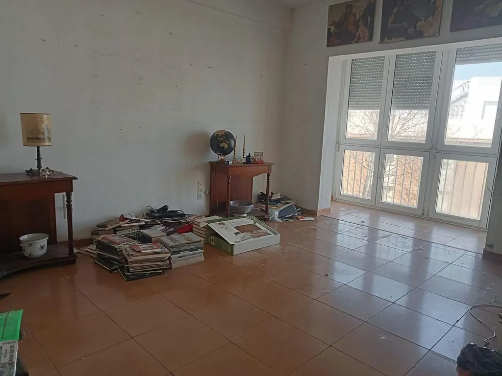 Elutuba - Apartment with Terrace in Historic Centre, Cádiz