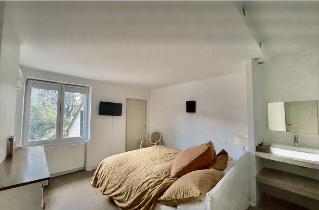 Magamistoad - Charm House with Courtyard in Montélimar