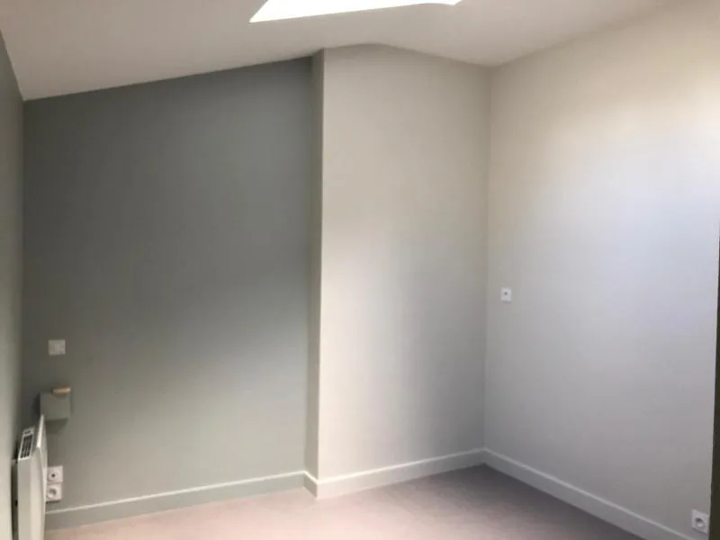 Pièces - Appartement de Plain Pied au Centre Bourg à Chambretaud