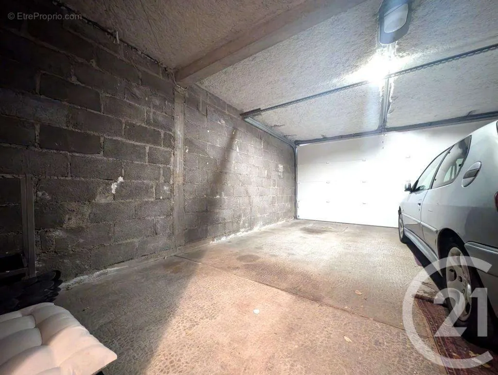 Appartement 4 pièces à Limoges