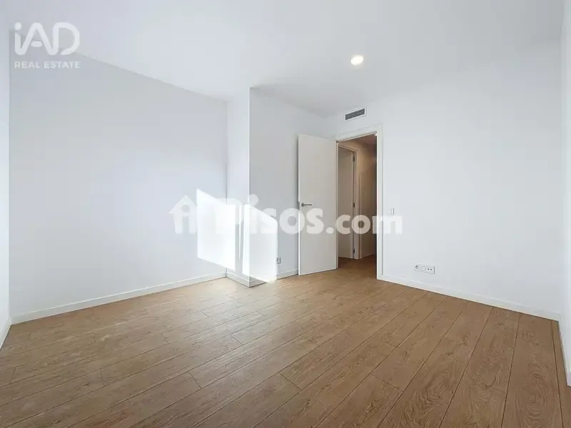 Magamistoad - New Flat with Balcony in Canet de Mar
