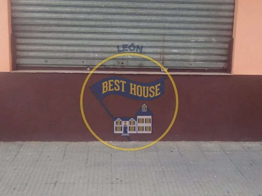 Välivaade - Commercial Property with Bar Area in León