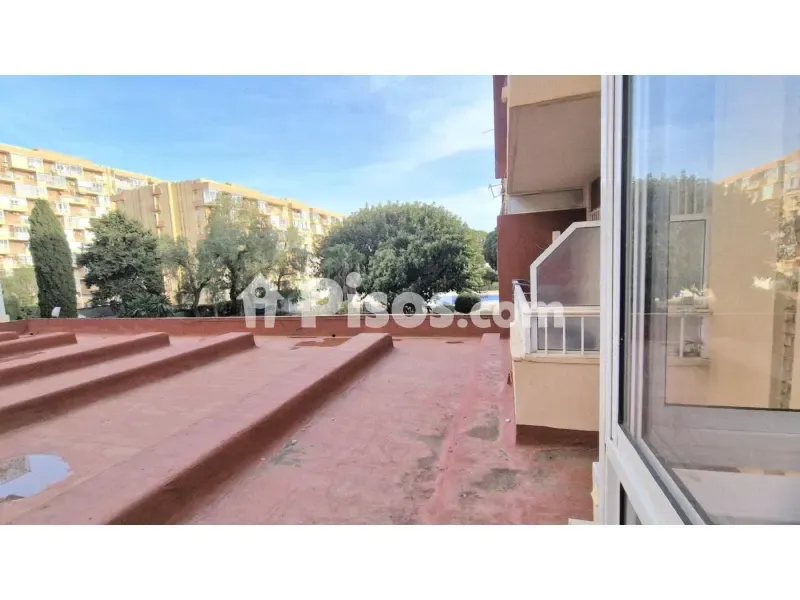 Rõdu - Studio with Pool in Benalmádena Gamonal