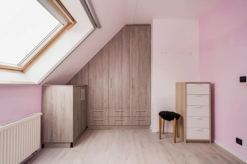 Toad - Spacious Penthouse with Terraces in Quiet Area