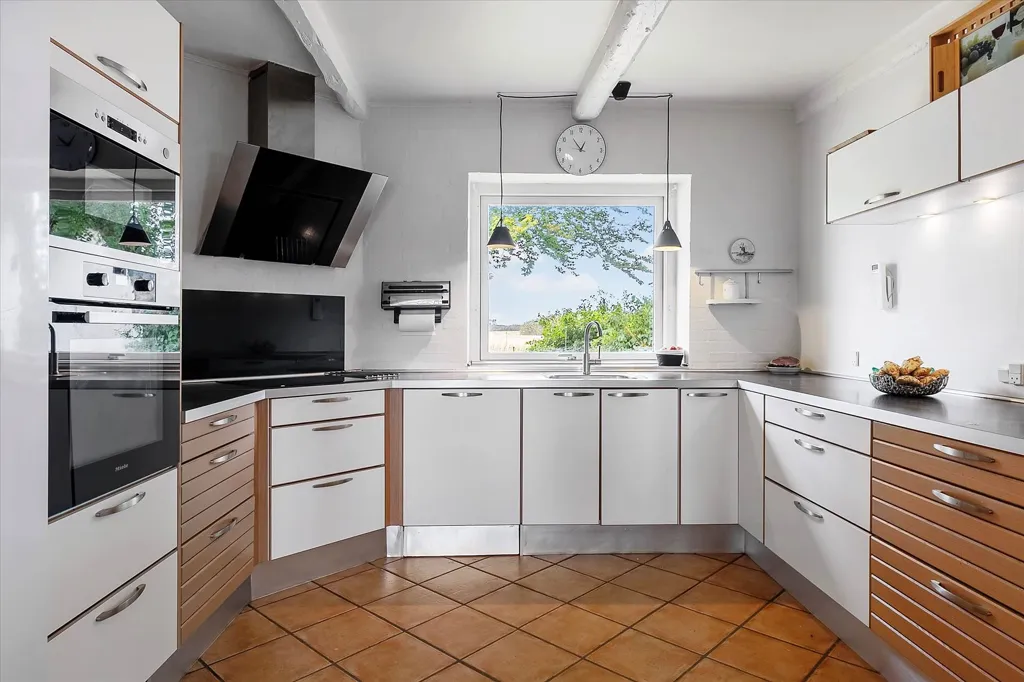 Maison 6 pièces à Løgstør