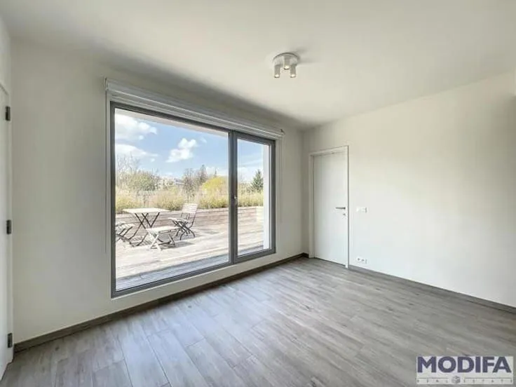 Magamistoad - Penthouse with South Terrace in Waterloo
