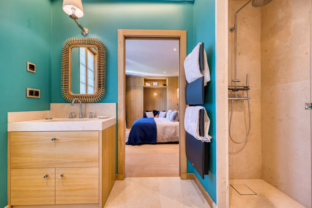 Bagni - Luxury Villa with Pools in Saint-Martin-de-Ré