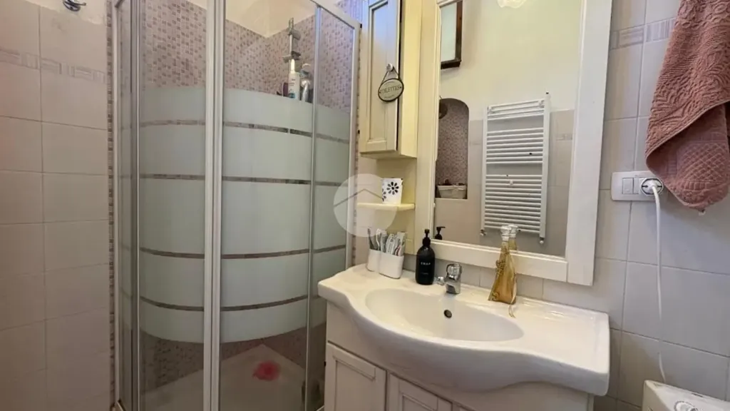 Vannitoad - Ground Floor Trilocale with Garden in Florence