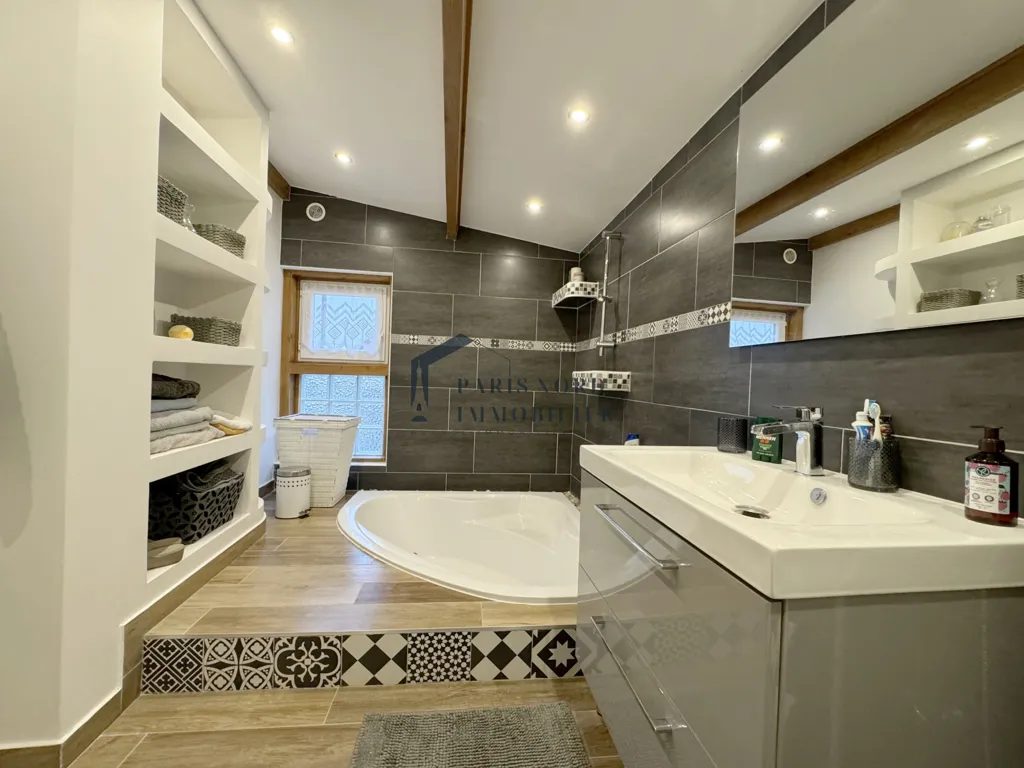 Maison 5 pièces à Drancy