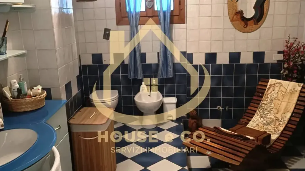 Salles de bain - Villa with Private Garden in Vigevano