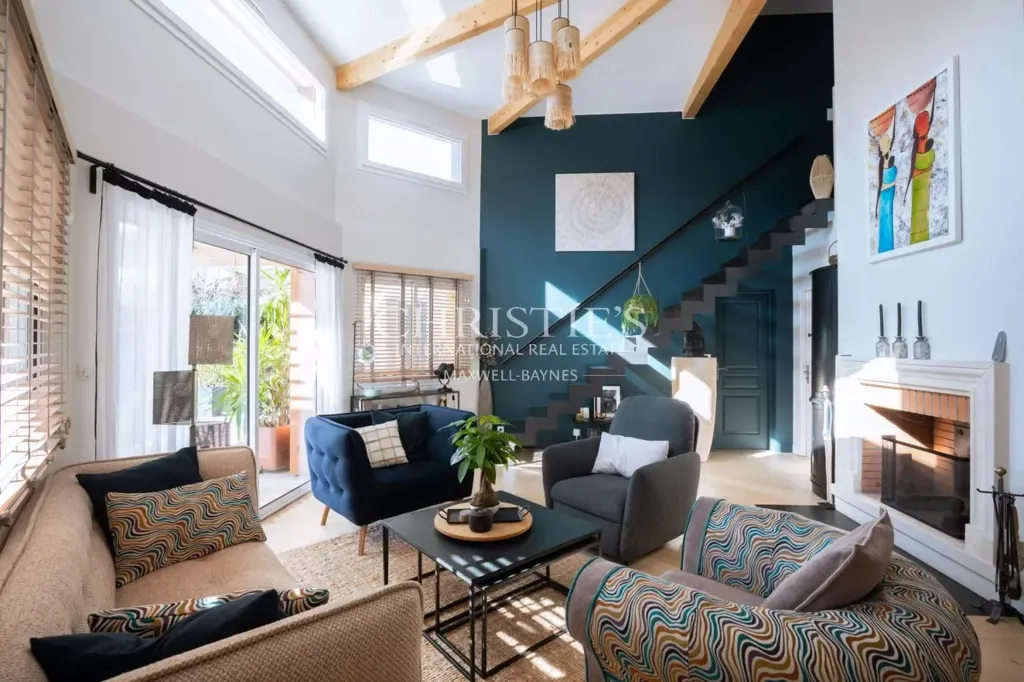 Elutuba - Luxury House with Piscine in Cestas