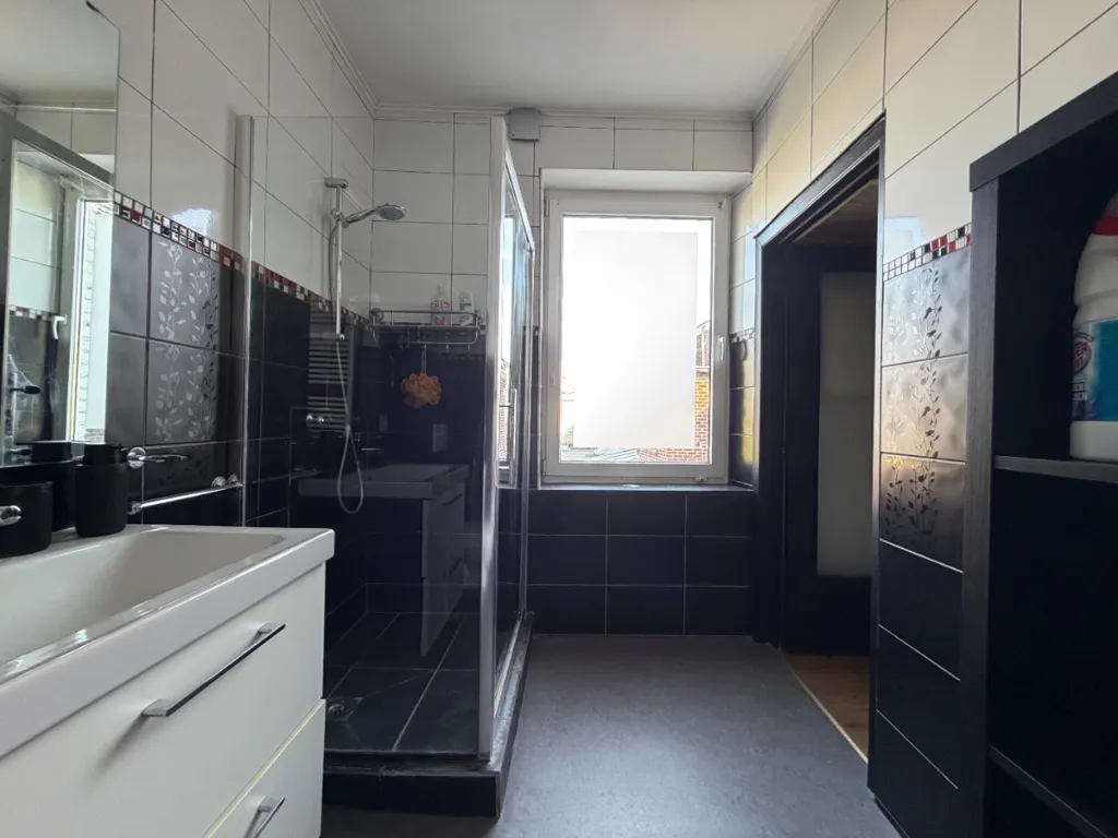 Bagni - Renovated Student Room in Shared House