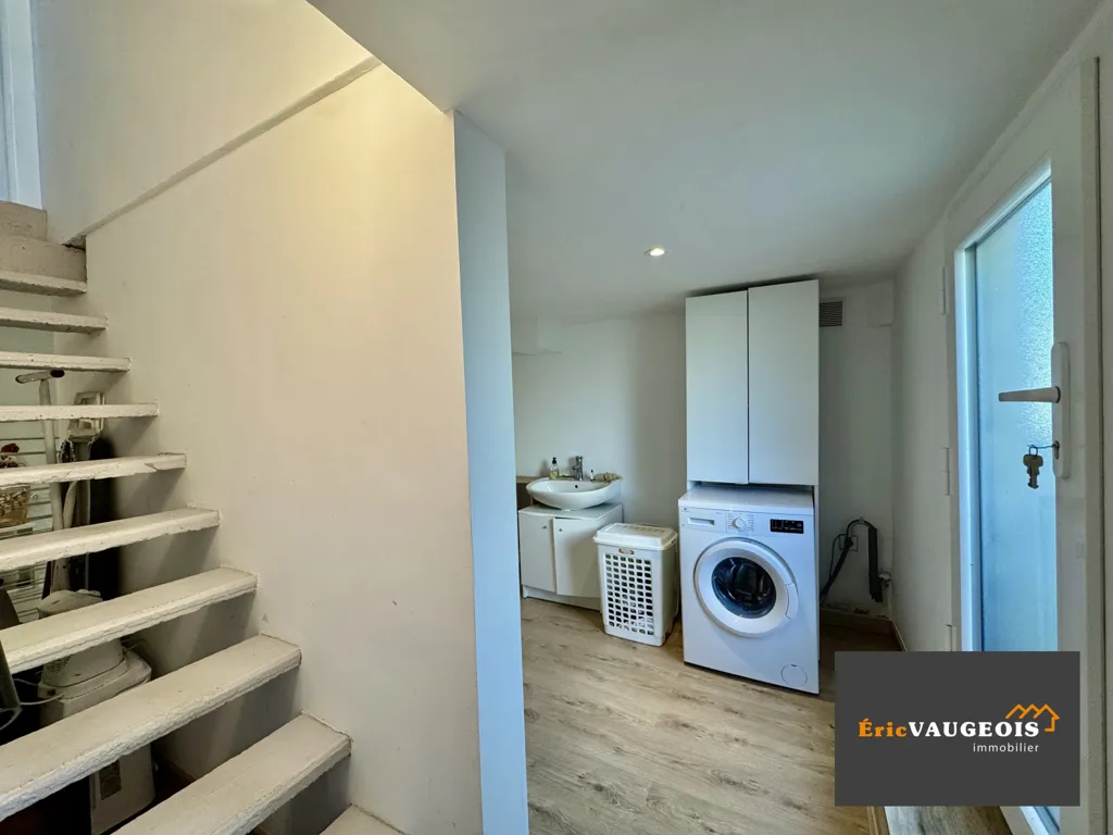 6-room house in Coulommiers