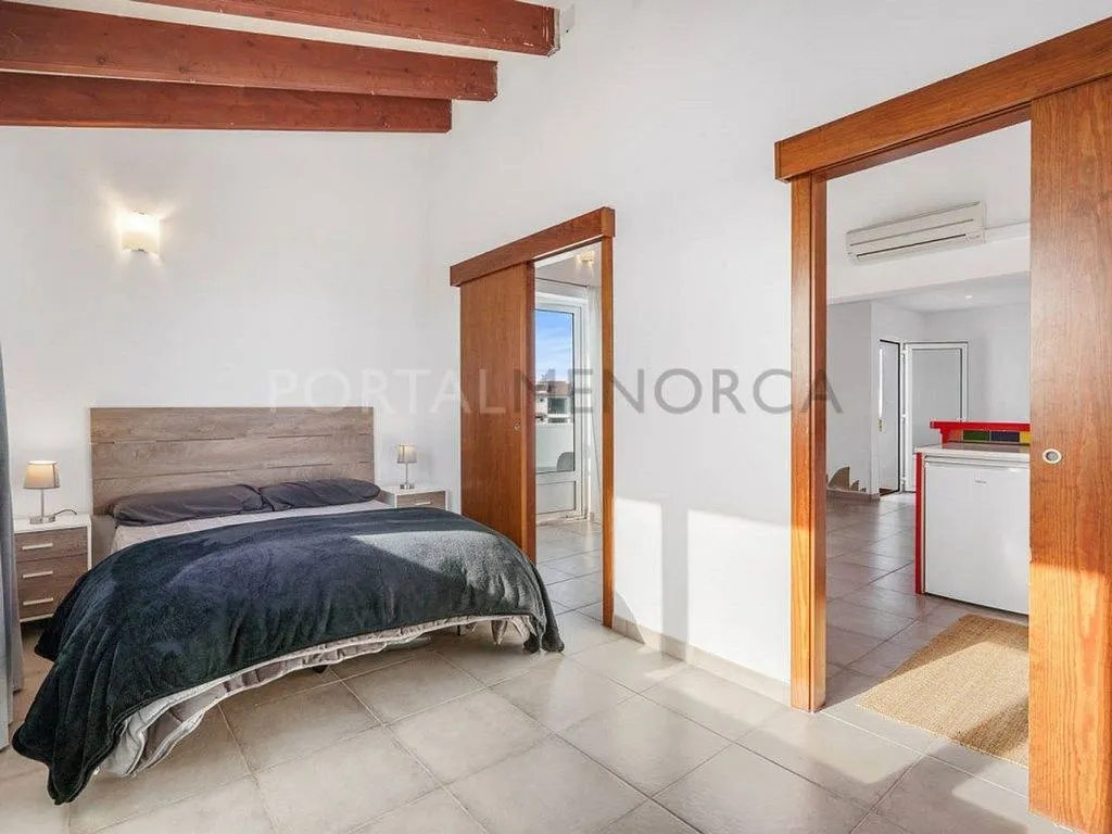 Magamistoad - Chalet with Pool in Cala'n Blanes, Menorca