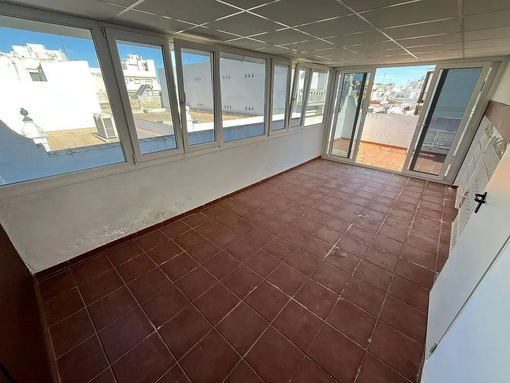 Terrazza - City Centre Flat with Private Rooftop in Central City