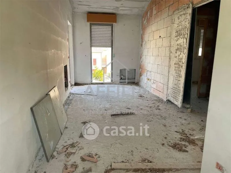 Pièces - Apartment with Private Courtyard in Castelplanio