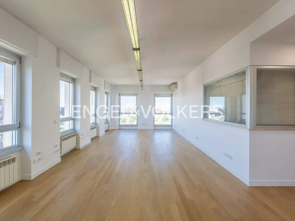 Studio - Luxury Offices with Panoramic View in Rome