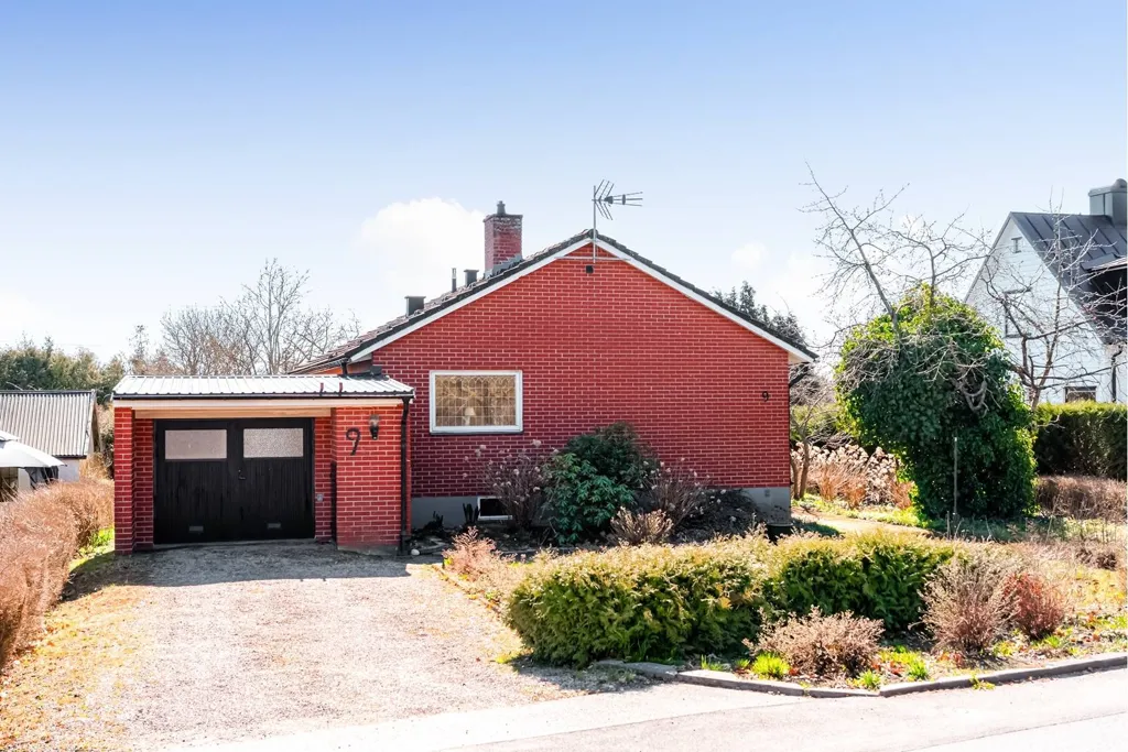 Esterno - Villa with Garden in Helsingborg