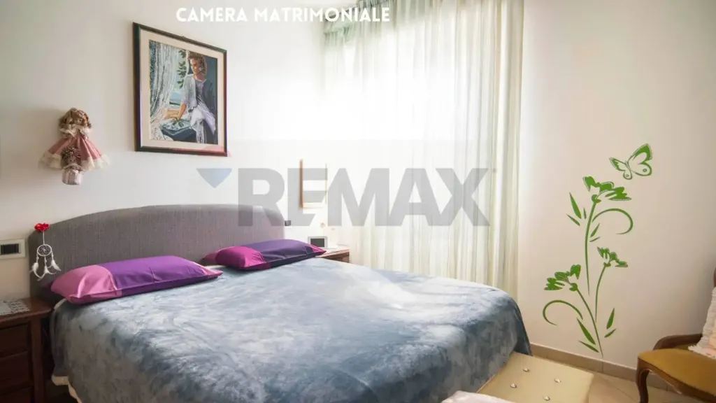 Chambres - Three-Bedroom Apartment with Terraces in Roccastrada