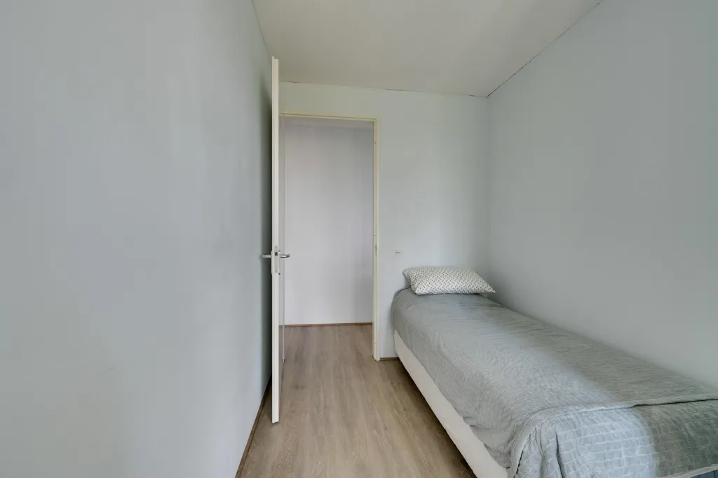 Chambres - Modern Apartment with Loggia in Amsterdam