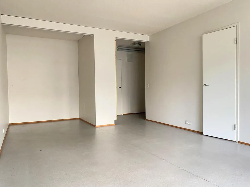 Pièces - Apartment with Balcony in Ruovesi