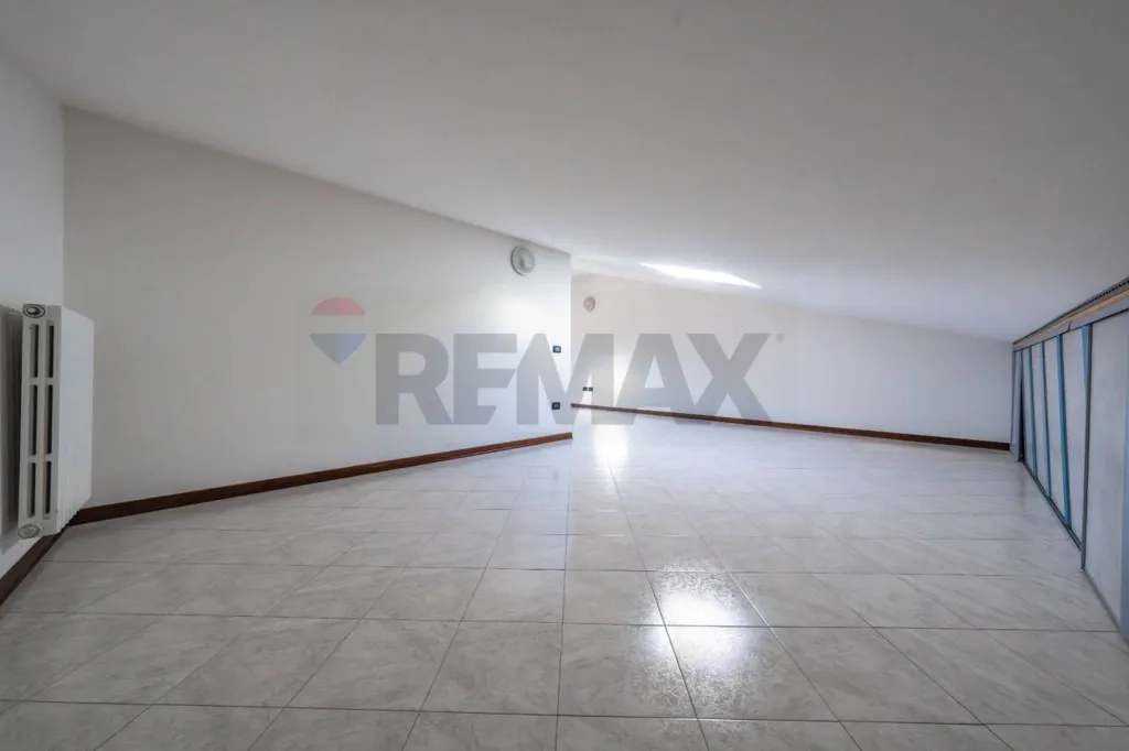 Séjour - Energy-Efficient Semi-Detached Villa in Vigarano Mainarda