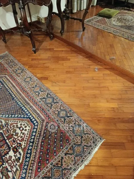 Elutuba - Converted Apartment with Terrace in Asti