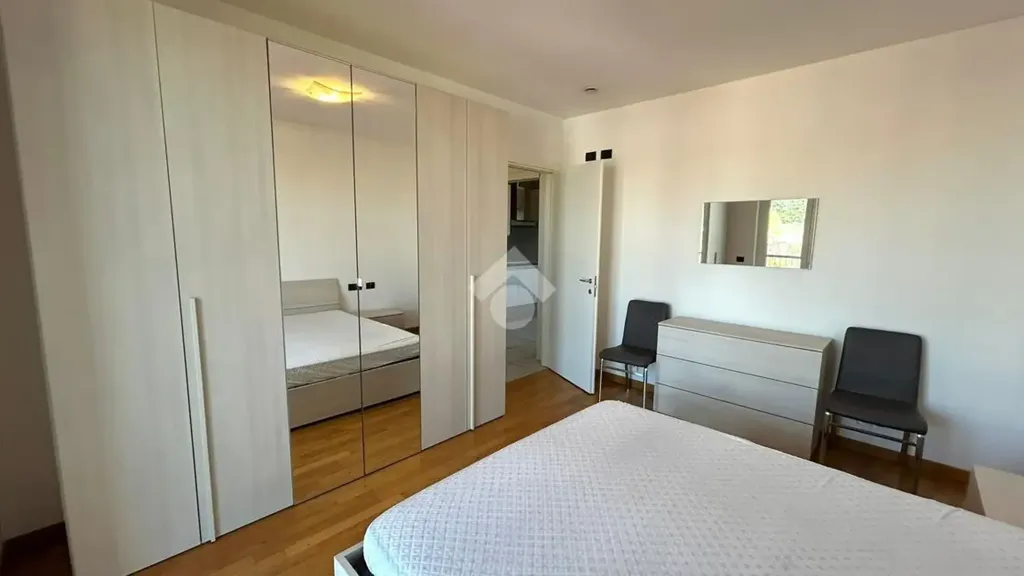 Magamistoad - Modern Studio with Balcony in Cantù