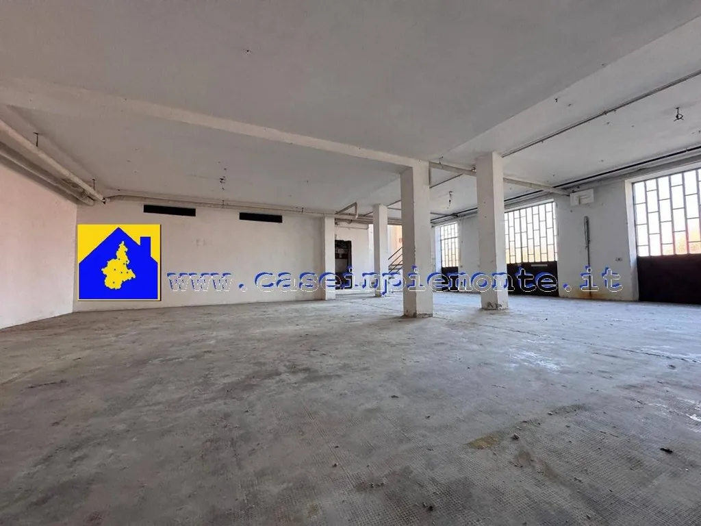 Toad - Apartment with Private Garden in Buttigliera Alta