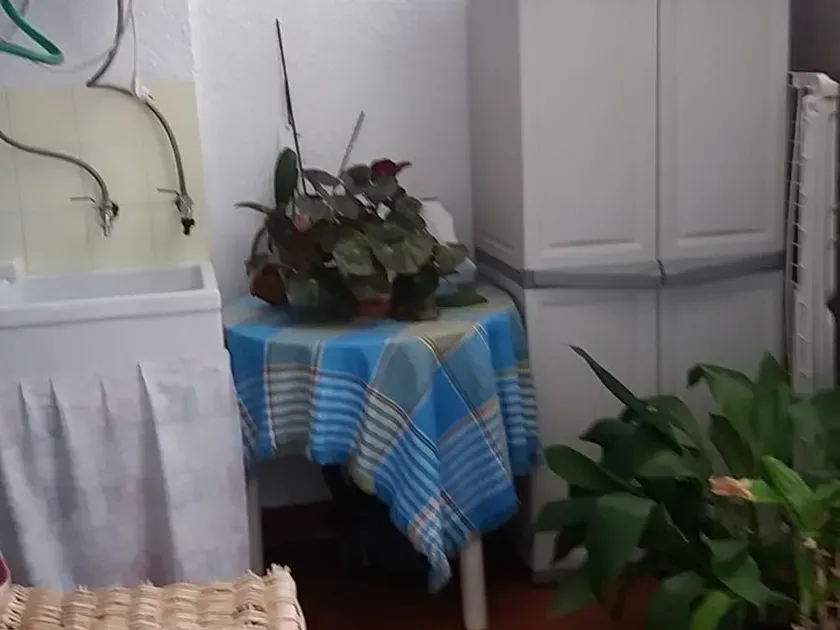Buanderie - Bright Apartment with Central Location in Jaén
