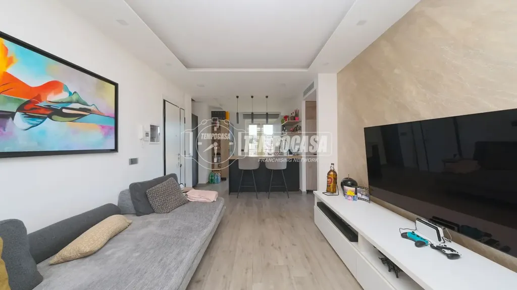 Elutuba - Rustic Penthouse with Terrace in Rome