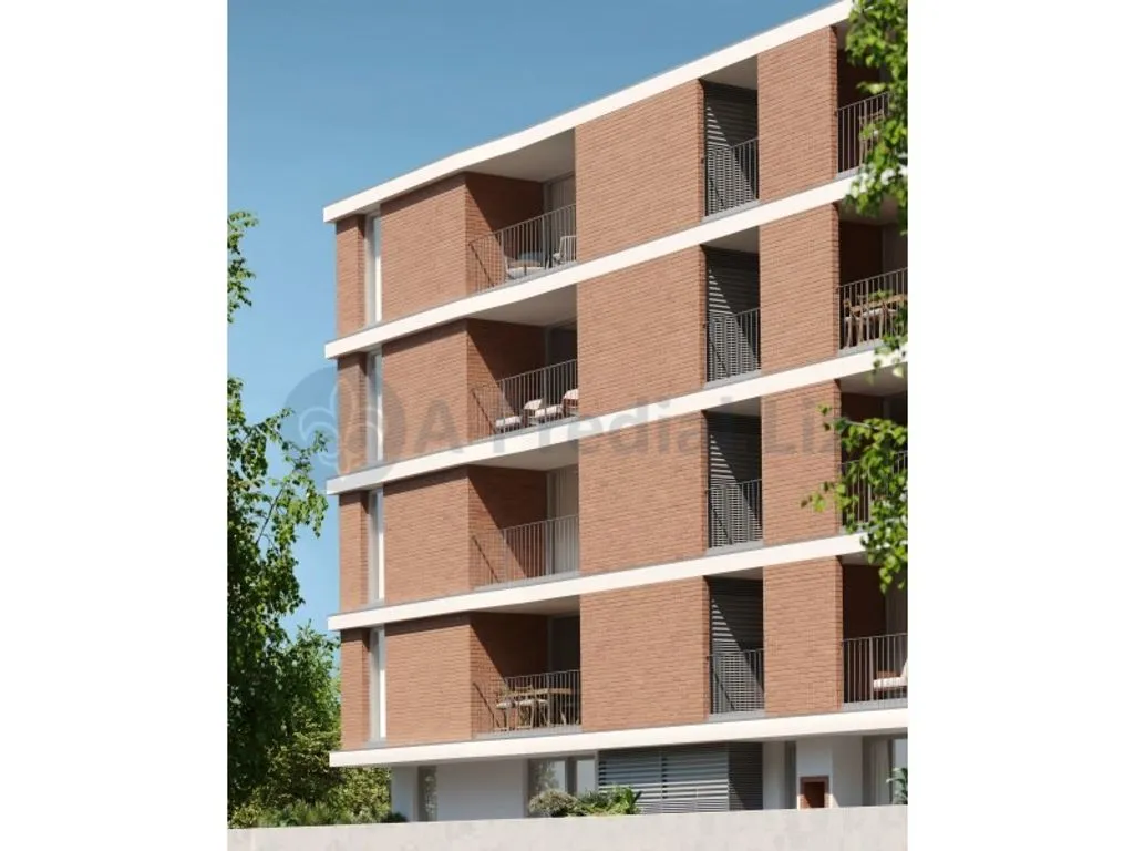 Extérieur - Luxury Flat with Balcony in Guimarães