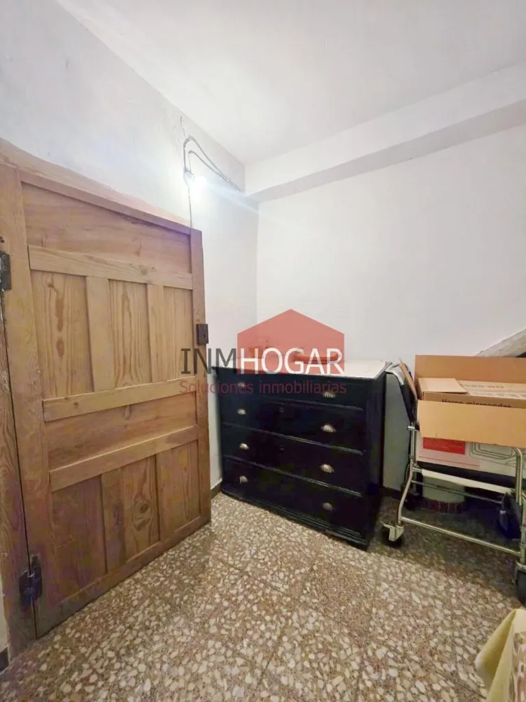 Chambres - Historic House with Character in El Barraco