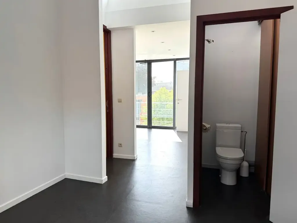 3-toaline maja asukohas MECHELEN