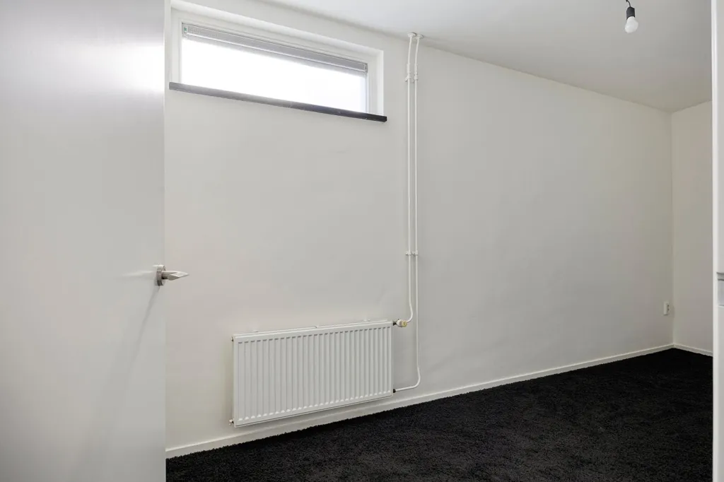 Pièces - Modern Ground Floor Flat with Terrace in Oss