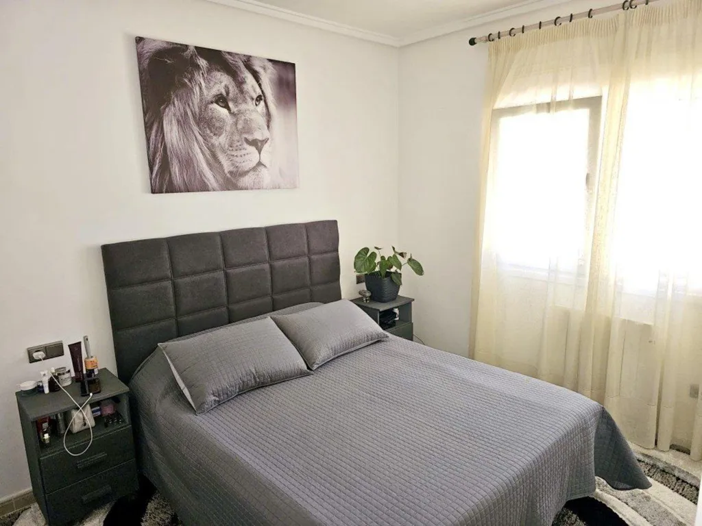 Chambres - Villa with Pool in Monteazul, Benijófar