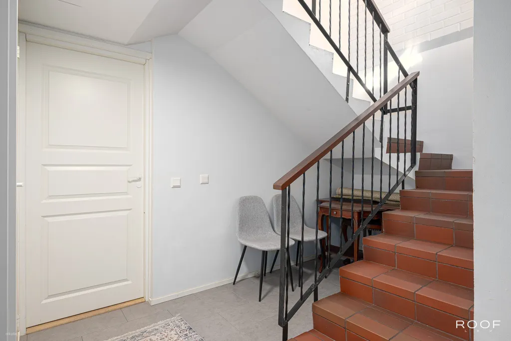 Maison 5 pièces à FI