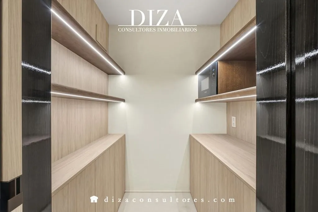 Pièces - Luxury Flat with 4 Bedrooms in Madrid