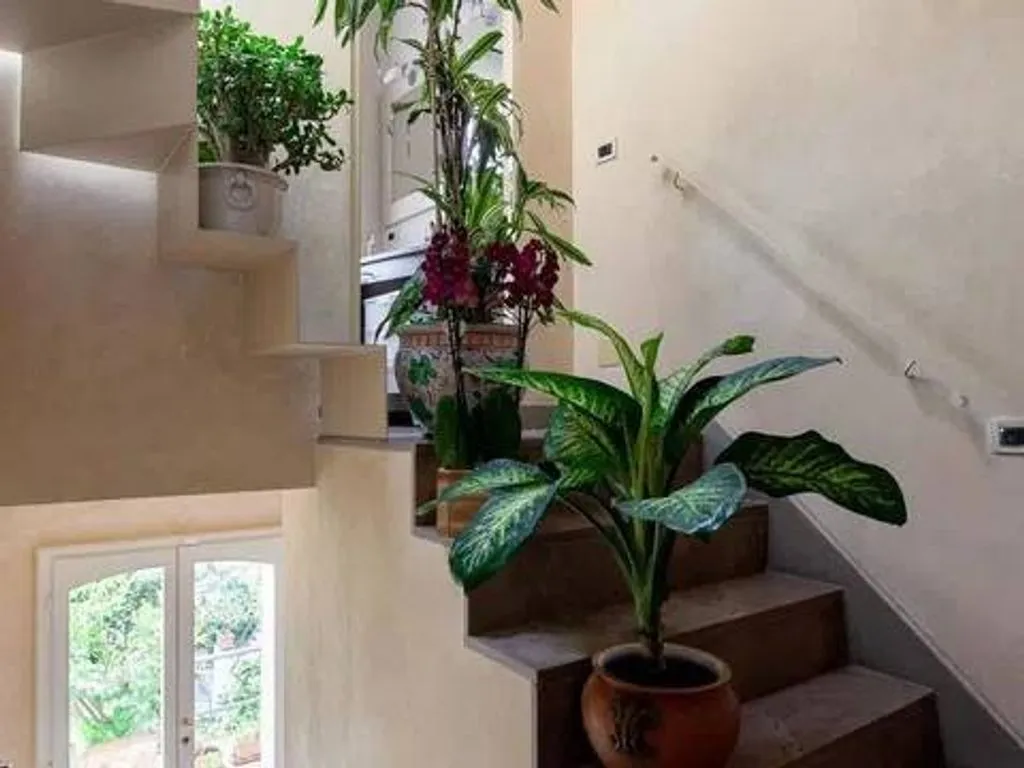 Pièces - Rustic Villa with Panoramic Sea View in San Giuliano Terme