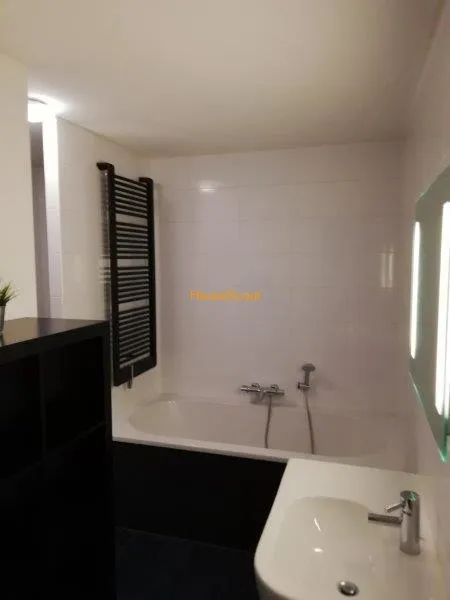 Vannitoad - Furnished Apartment with Patio in Scheveningen