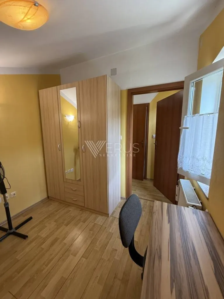 Chambres - Two-Storey Apartment with Sea View in Matulji