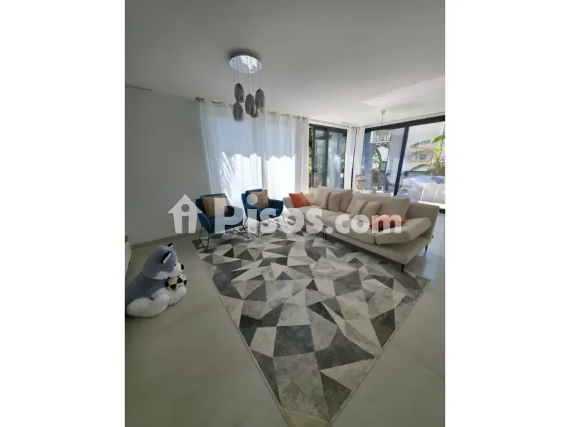 Elutuba - Chalet with Pool in Cala de Finestrat